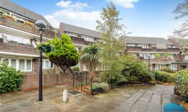 Недвижимость Cressfield Close: 13