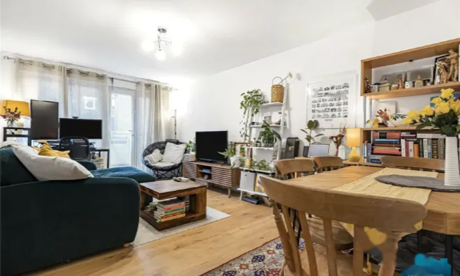 Недвижимость Cressfield Close: 14