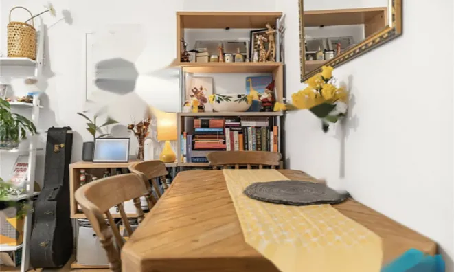 Недвижимость Cressfield Close: 15