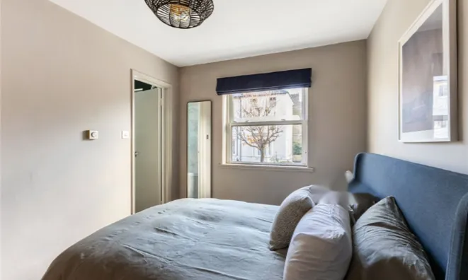 Недвижимость Gore Road: 2