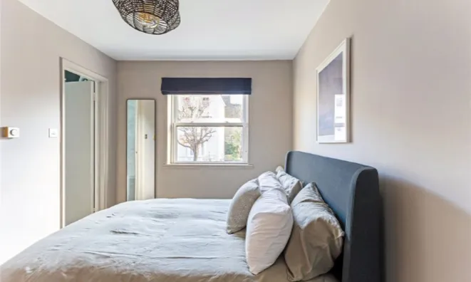 Недвижимость Gore Road: 3