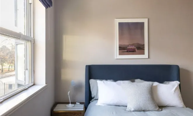 Недвижимость Gore Road: 4