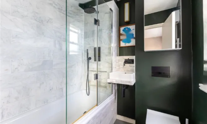 Недвижимость Gore Road: 5