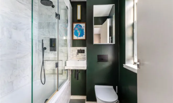 Недвижимость Gore Road: 6