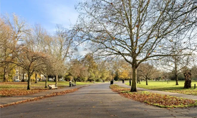 Недвижимость Gore Road: 9