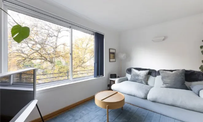 Недвижимость Gore Road: 11