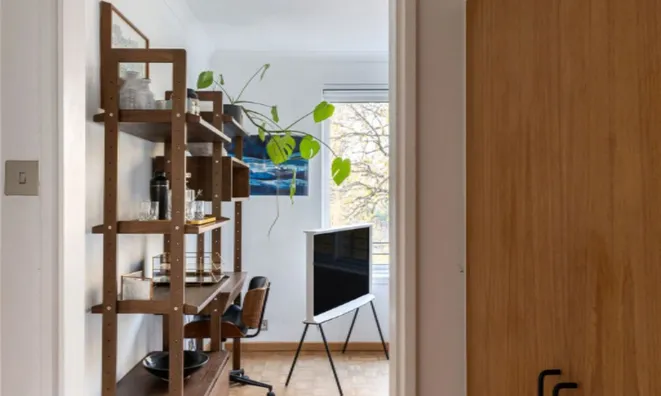 Недвижимость Gore Road: 12