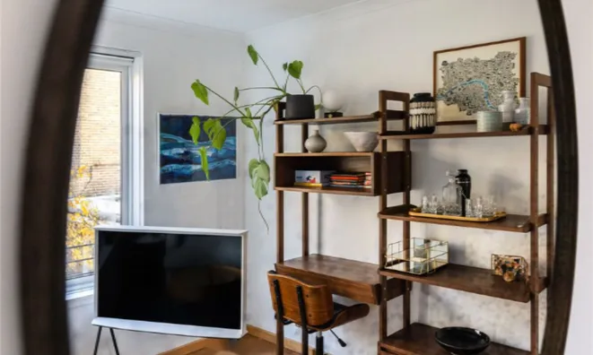 Недвижимость Gore Road: 13