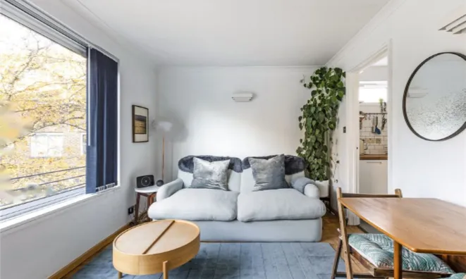 Недвижимость Gore Road: 14