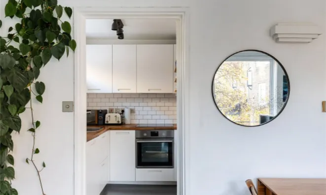 Недвижимость Gore Road: 16