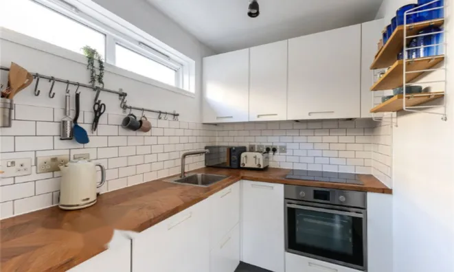 Недвижимость Gore Road: 18