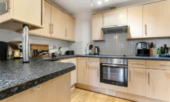 Недвижимость Temple Street: 2