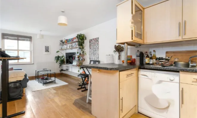 Недвижимость Temple Street: 3