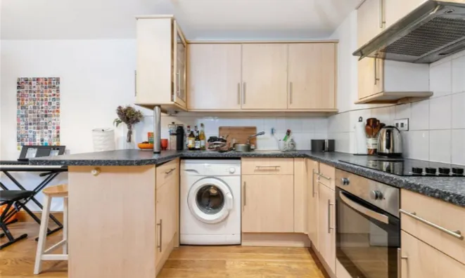 Недвижимость Temple Street: 4