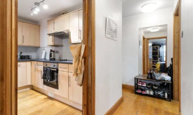 Недвижимость Temple Street: 6