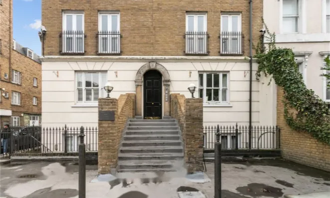 Недвижимость Temple Street: 8