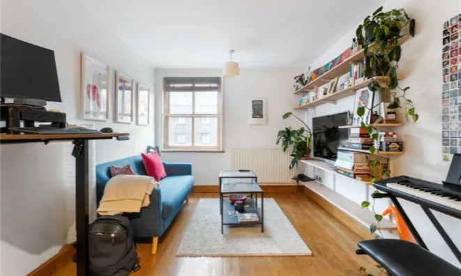 Недвижимость Temple Street: 11