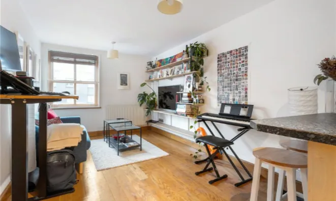 Недвижимость Temple Street: 12