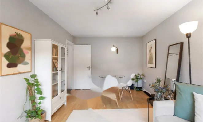 Недвижимость Gillespie Road: 3