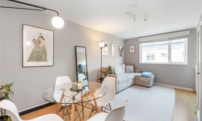 Недвижимость Gillespie Road: 7