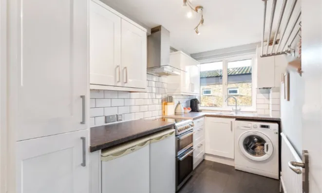 Недвижимость Gillespie Road: 8