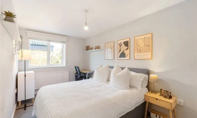 Недвижимость Gillespie Road: 9