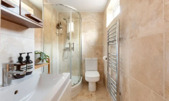 Недвижимость Gillespie Road: 10