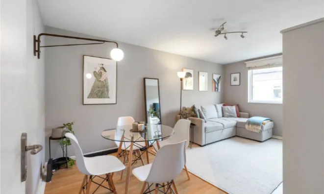 Недвижимость Gillespie Road: 12