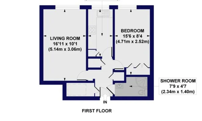Недвижимость Gillespie Road: 13