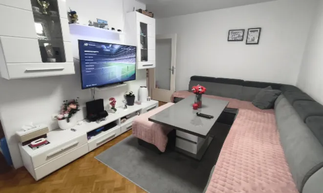 Недвижимость Двухкомнатная квартира в Изоле: 2