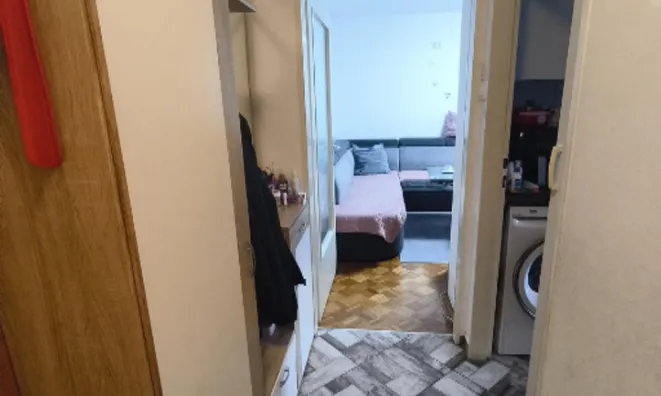 Недвижимость Двухкомнатная квартира в Изоле: 4