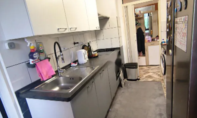 Недвижимость Двухкомнатная квартира в Изоле: 6