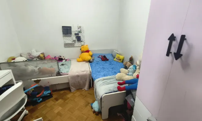 Недвижимость Двухкомнатная квартира в Изоле: 8