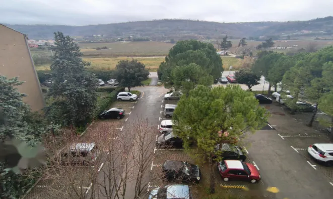 Недвижимость Двухкомнатная квартира в Изоле: 10