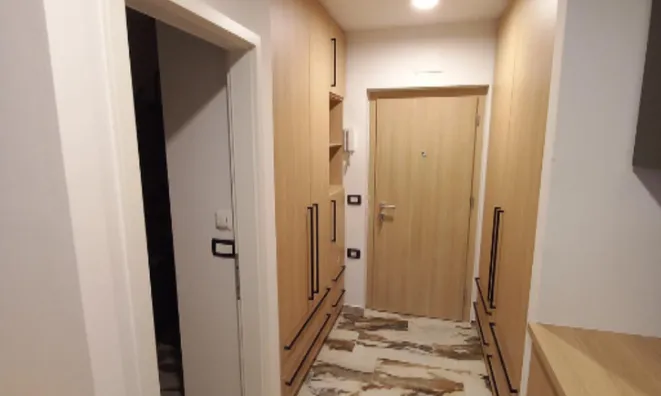 Недвижимость Квартира-студия Новый Порторож: 3