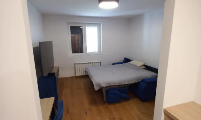 Недвижимость Квартира-студия Новый Порторож: 5