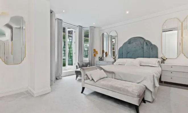 Недвижимость Draycott Place, Chelsea: 2