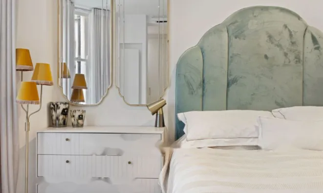 Недвижимость Draycott Place, Chelsea: 3