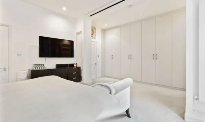 Недвижимость Draycott Place, Chelsea: 5