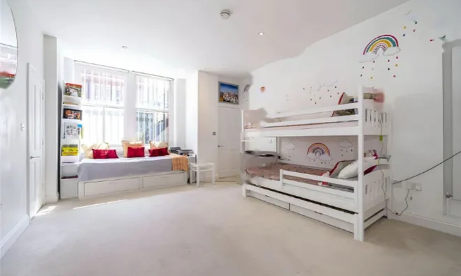 Недвижимость Draycott Place, Chelsea: 7