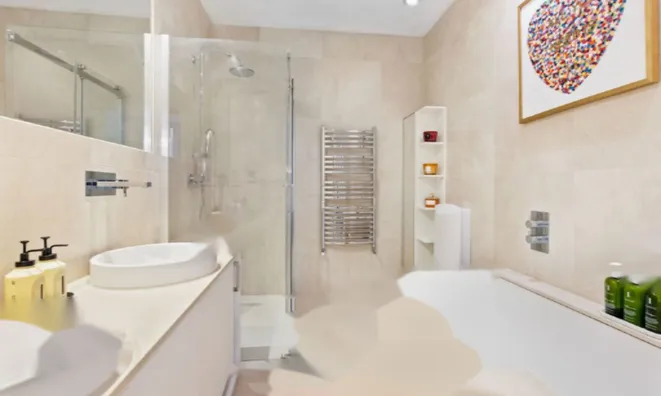 Недвижимость Draycott Place, Chelsea: 9