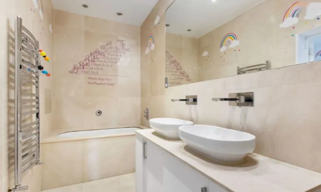 Недвижимость Draycott Place, Chelsea: 10