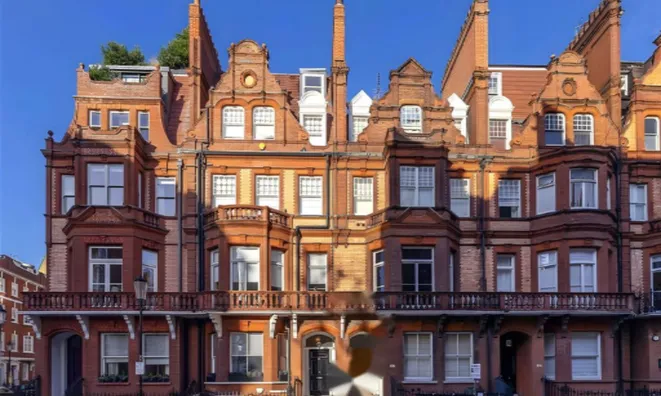 Недвижимость Draycott Place, Chelsea: 11