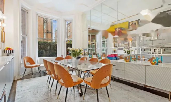 Недвижимость Draycott Place, Chelsea: 17