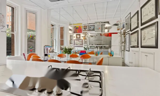 Недвижимость Draycott Place, Chelsea: 19