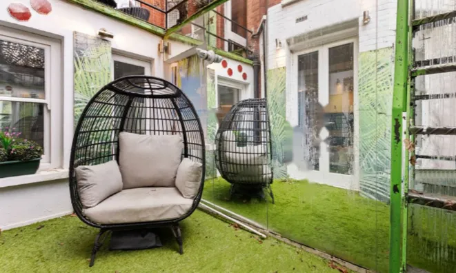 Недвижимость Draycott Place, Chelsea: 21