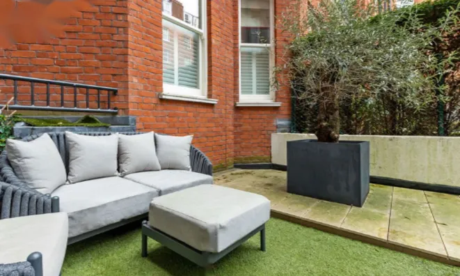 Недвижимость Draycott Place, Chelsea: 22