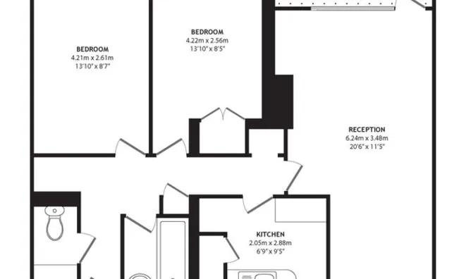 Недвижимость Tiller House, Whitmore Estate: 8