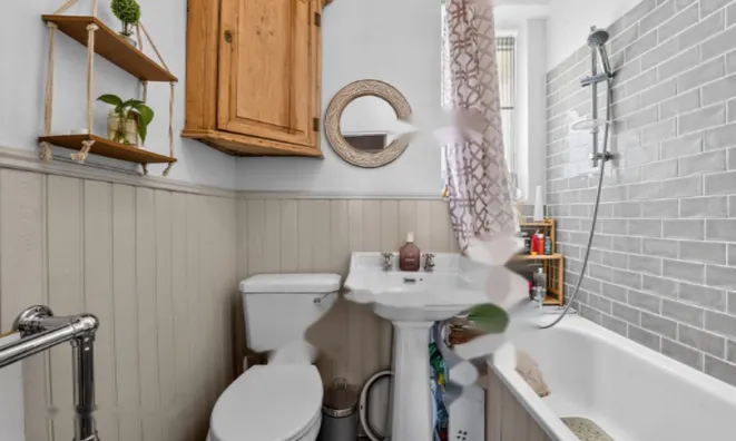 Недвижимость York Road: 1