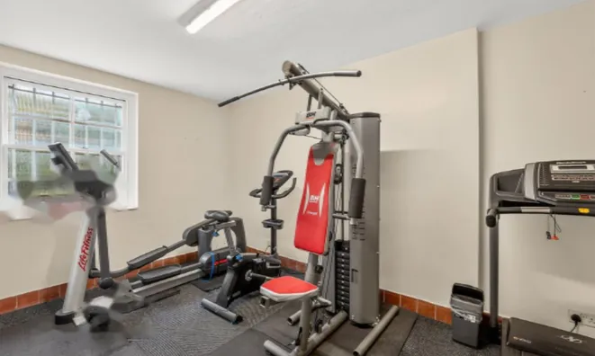 Недвижимость York Road: 2